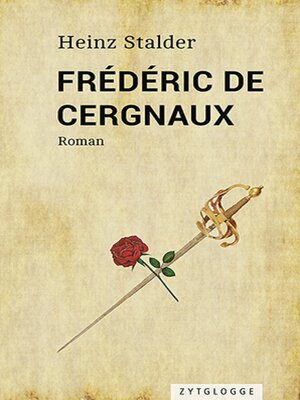 cover image of Frédéric de Cergnaux